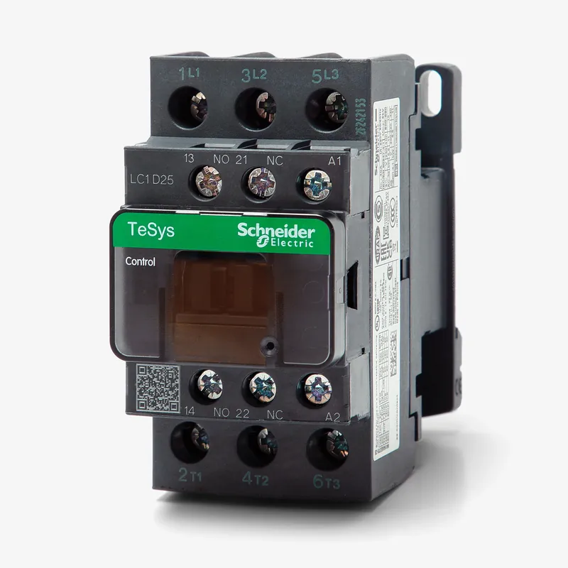 Schneider Electric LC1D25G7 Contactor Sale