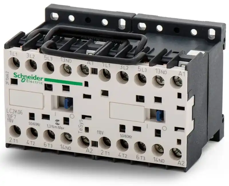 Today Only Square D LC2K0610F7 Contactor
