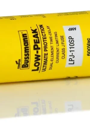 Secure Checkout Eaton LPJ-110SP Fuse