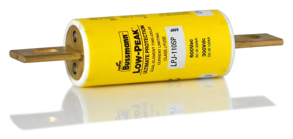 Secure Checkout Eaton LPJ-110SP Fuse
