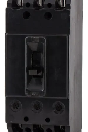 Federal Pacific NFJ437125 - 125A 3 Pole Molded Case Circuit Breaker Mega Sale