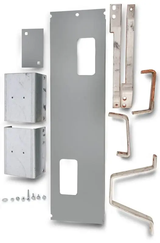 Factory Price Siemens SQJ Mounting Hardware