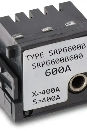 General Electric SRPG600B600 Rating Plug Discount
