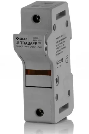 Mersen/Ferraz Shawmut US3J1I Fuse Block Best Choice