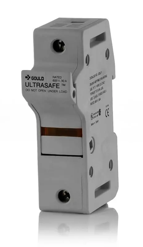 Mersen/Ferraz Shawmut US3J1I Fuse Block Best Choice