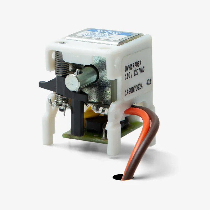 Next Day Delivery Eaton UVH1RP08K Undervoltage Release