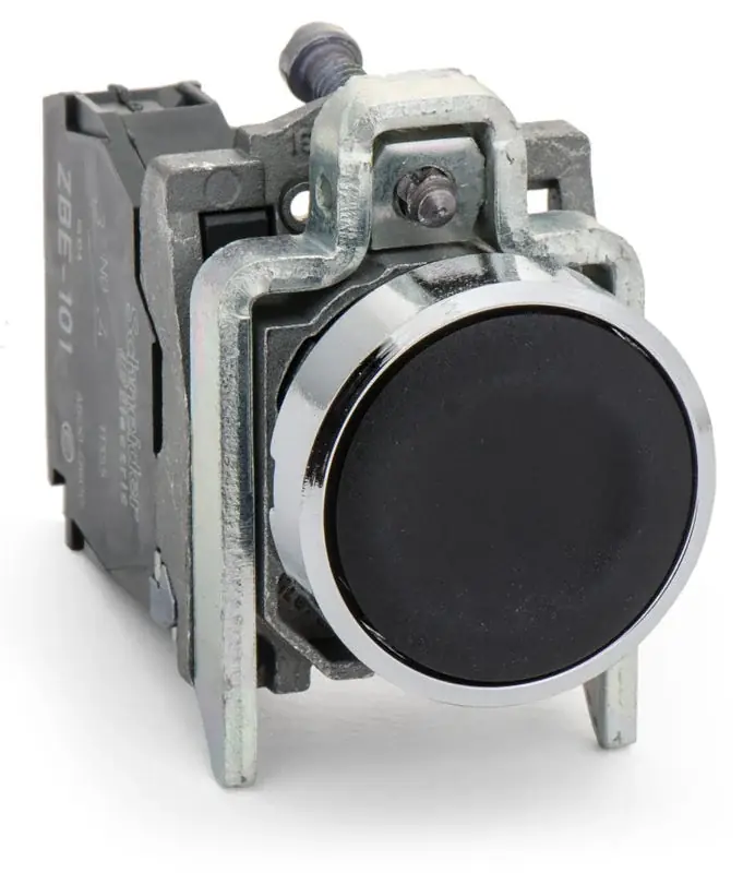 Schneider Electric XB4BA21 Push Button Special Offer
