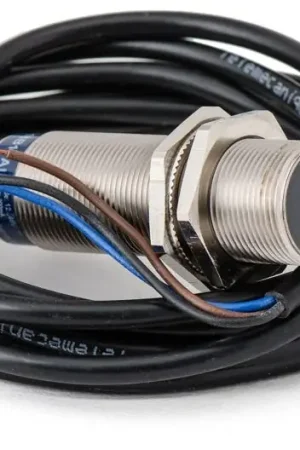 Telemecanique XS618B1PAL2 Proximity Sensor Trending