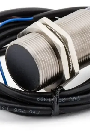 Price Drop Telemecanique XS630B1PAL2 Proximity Sensor