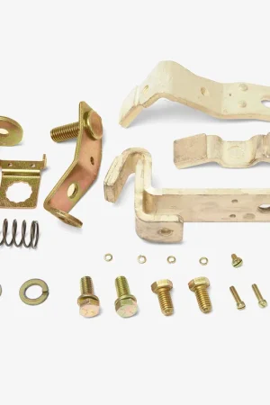 Latest Allen-Bradley Z-34043 Equivalent Contact Kit