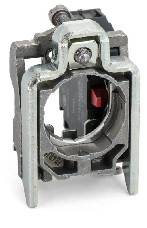 Save Now Schneider Electric ZB4BZ102 Contact Block