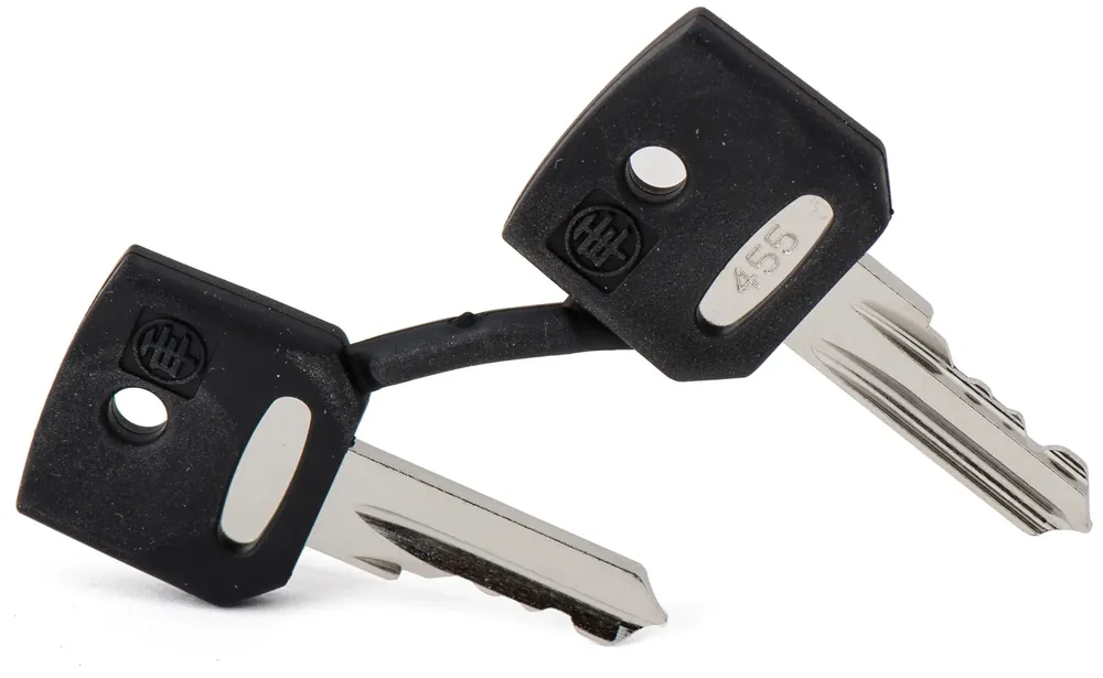 Flash Sale Schneider Electric ZBG455 Selector Switch Keys