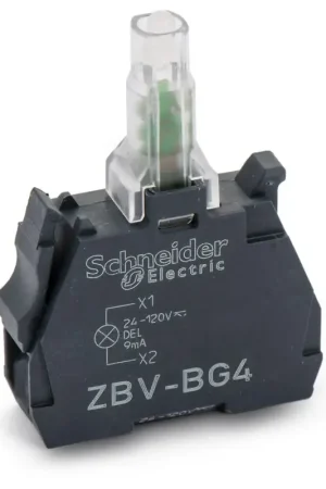 While Supplies Last Schneider Electric ZBVBG4 Light Module