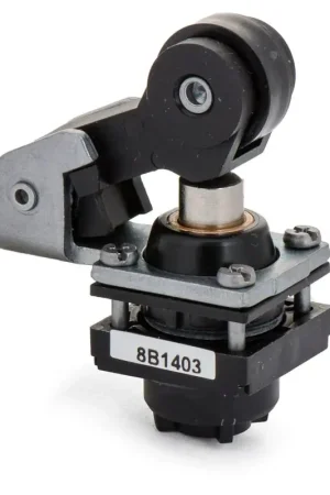 Super Sale Telemecanique ZCKD21 Limit Switch Head