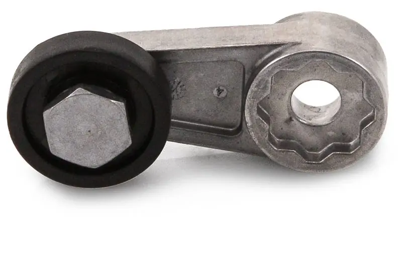 Square D ZCKY11 Limit Switch Lever Crafted