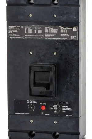 Bargain Westinghouse MC3800F Frame Only