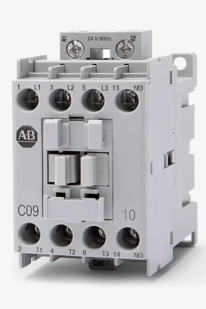 Cheap Allen Bradley 100-C09J10 Contactor