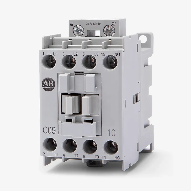 Cheap Allen Bradley 100-C09J10 Contactor