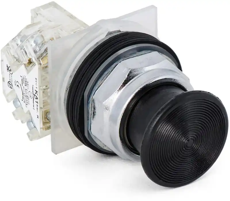 Square D 9001KR24BH13 Push Button Head Top Rated