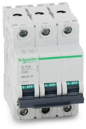 Fresh Stock Schneider Electric MG24146 Supplementary Protector