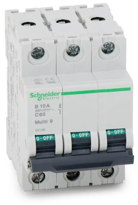 Fresh Stock Schneider Electric MG24146 Supplementary Protector