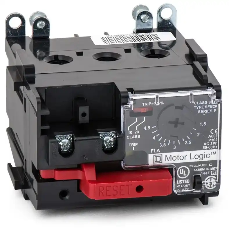Special Offer Square D 9065SFB20 Overload Relay