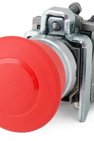 Express Delivery Schneider Electric XB4BT845 Push Button