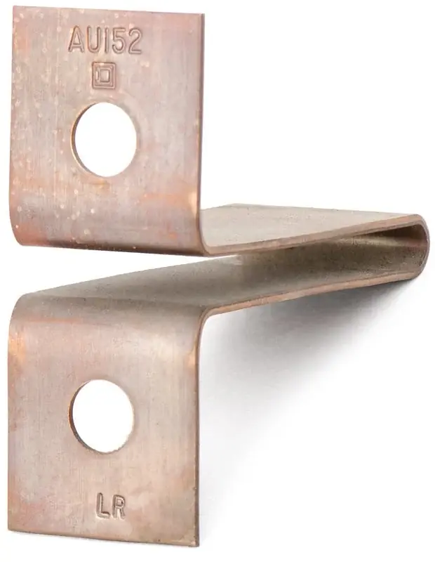 Low Price Square D AU152.0 Overload Heater Element