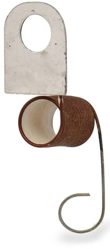 Holiday Sale General Electric 81D68 Overload Heater Element