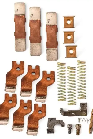 Trending General Electric 101X113 Equivalent Contact Kit