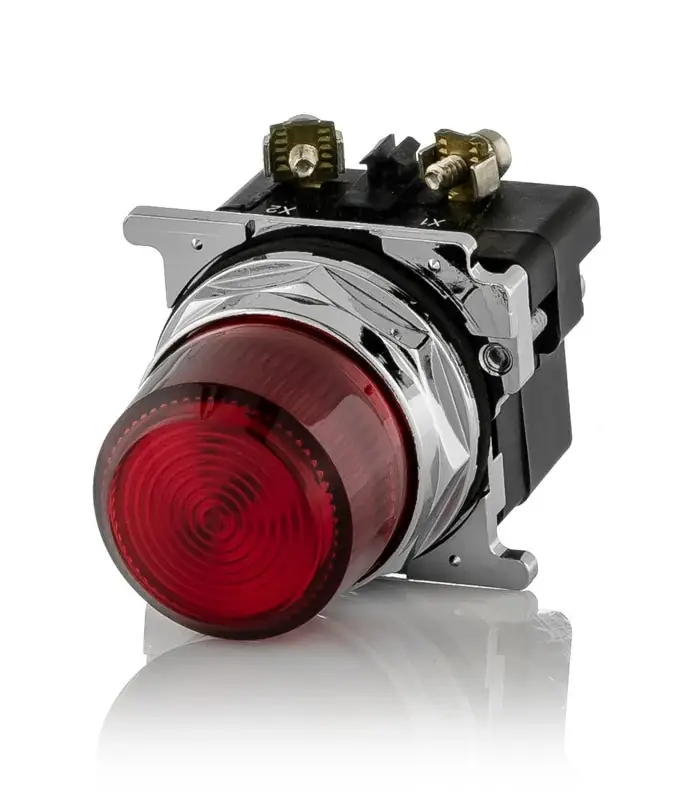 Place Order Eaton/Cutler-Hammer 10250T201NC1N Indicating Light