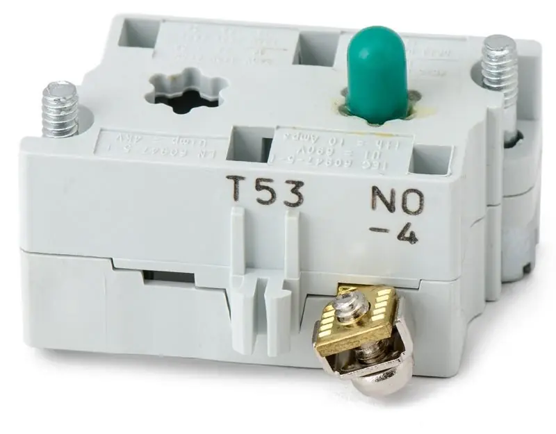 Eaton/Cutler-Hammer 10250T53 Contact Block Shop Now