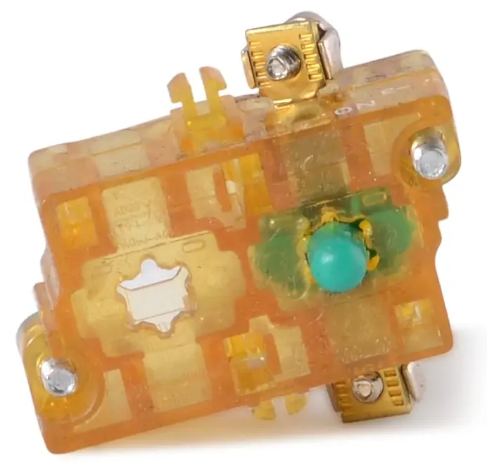 Express Delivery Eaton 10250T53C Contact Block