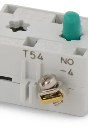 Genuine Eaton/Cutler-Hammer 10250T54 Contact Block
