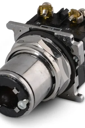Time-Limited Eaton 10250T6203 Selector Switch