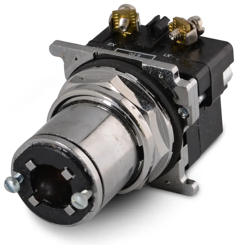 Time-Limited Eaton 10250T6203 Selector Switch