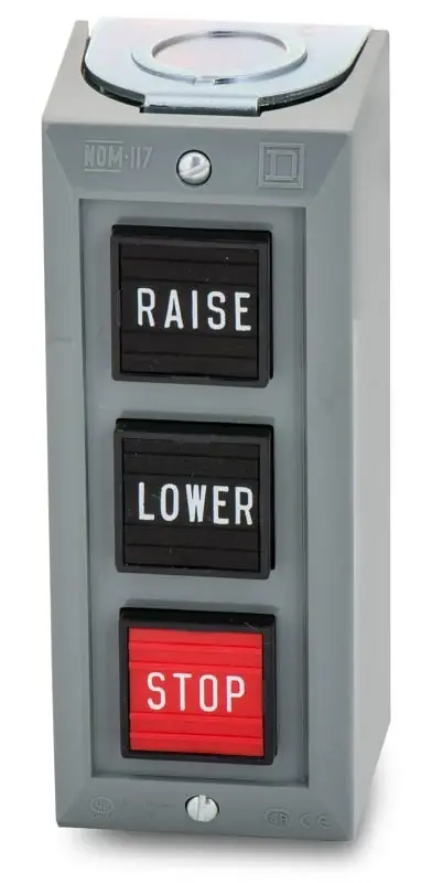 Schneider Electric 9001BG304 Push Button Control Station Place Order