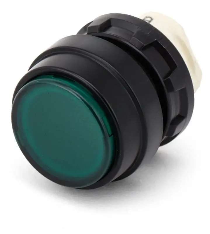 Weekend Sale Square D 9001D3Y1G Push Button Operator