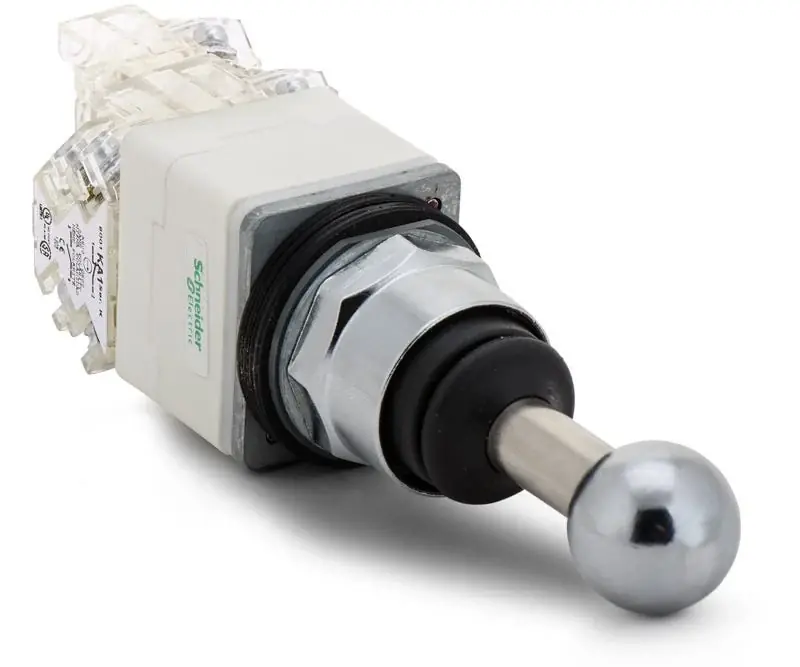 Schneider Electric 9001K35H3 Joystick Controller Super Sale