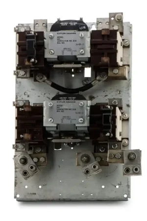 Eaton 9656H522A Contactor Holiday Sale