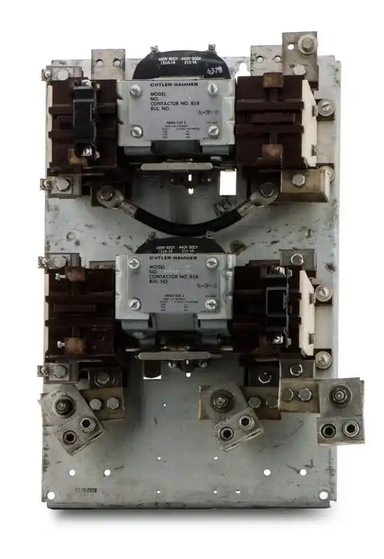Eaton 9656H522A Contactor Holiday Sale