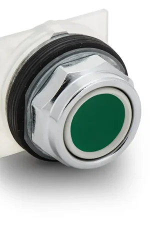 Square D 9001KR1G Push Button Head While Supplies Last