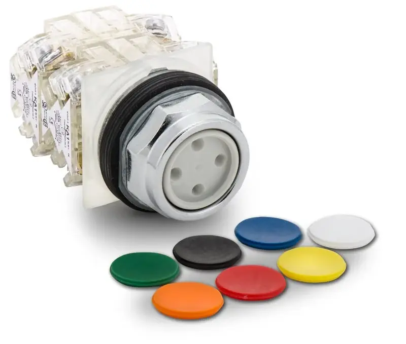 Schneider Electric 9001KR1UH4 Push Button Authentic