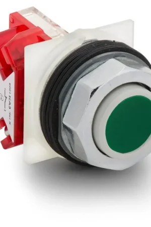 Schneider Electric 9001KR3GH6 Push Button Free Returns