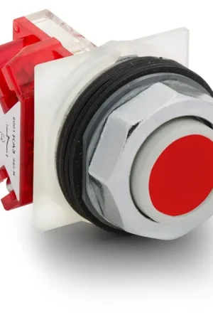 Schneider Electric 9001KR3RH6 Push Button Budget