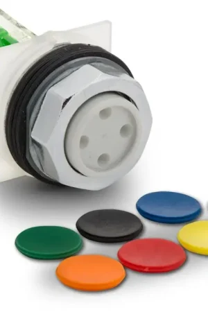 Schneider Electric 9001KR3UH5 Push Button Final Sale