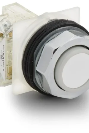 Best Seller Schneider Electric 9001KR3WH13 Push Button