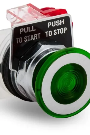 Big Sale Schneider Electric 9001KR9GH6 Push Button