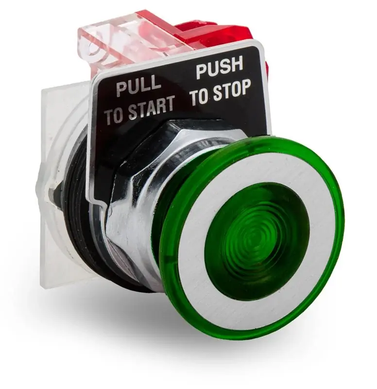 Big Sale Schneider Electric 9001KR9GH6 Push Button