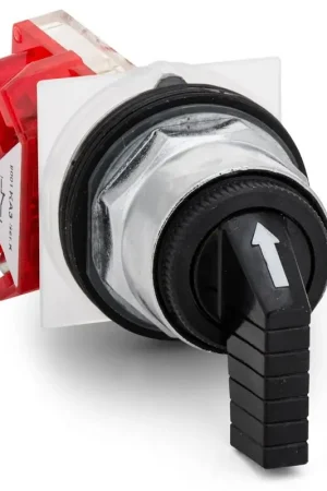 Schneider Electric 9001KS43FBH14 Selector Switch Top Rated